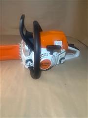 STIHL MS251C CHAINSAW 18 INCH